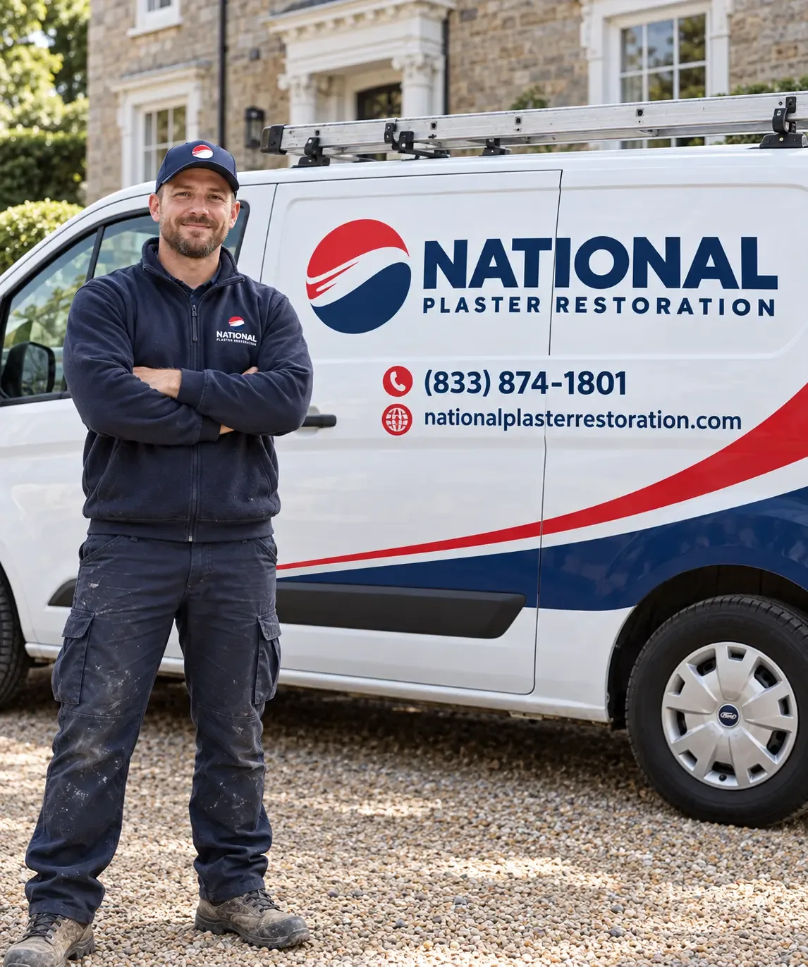 Plaster Repair company in Bay City, OR